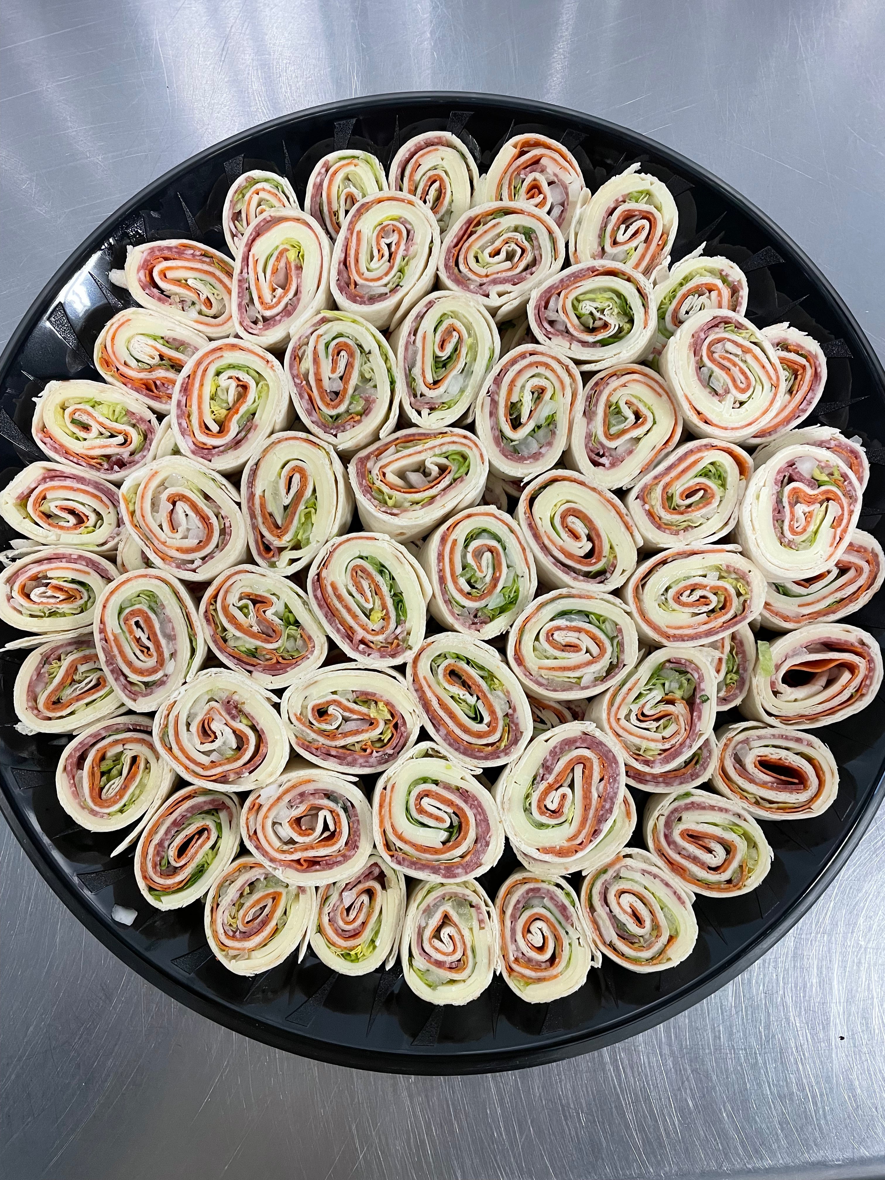Holiday Catering