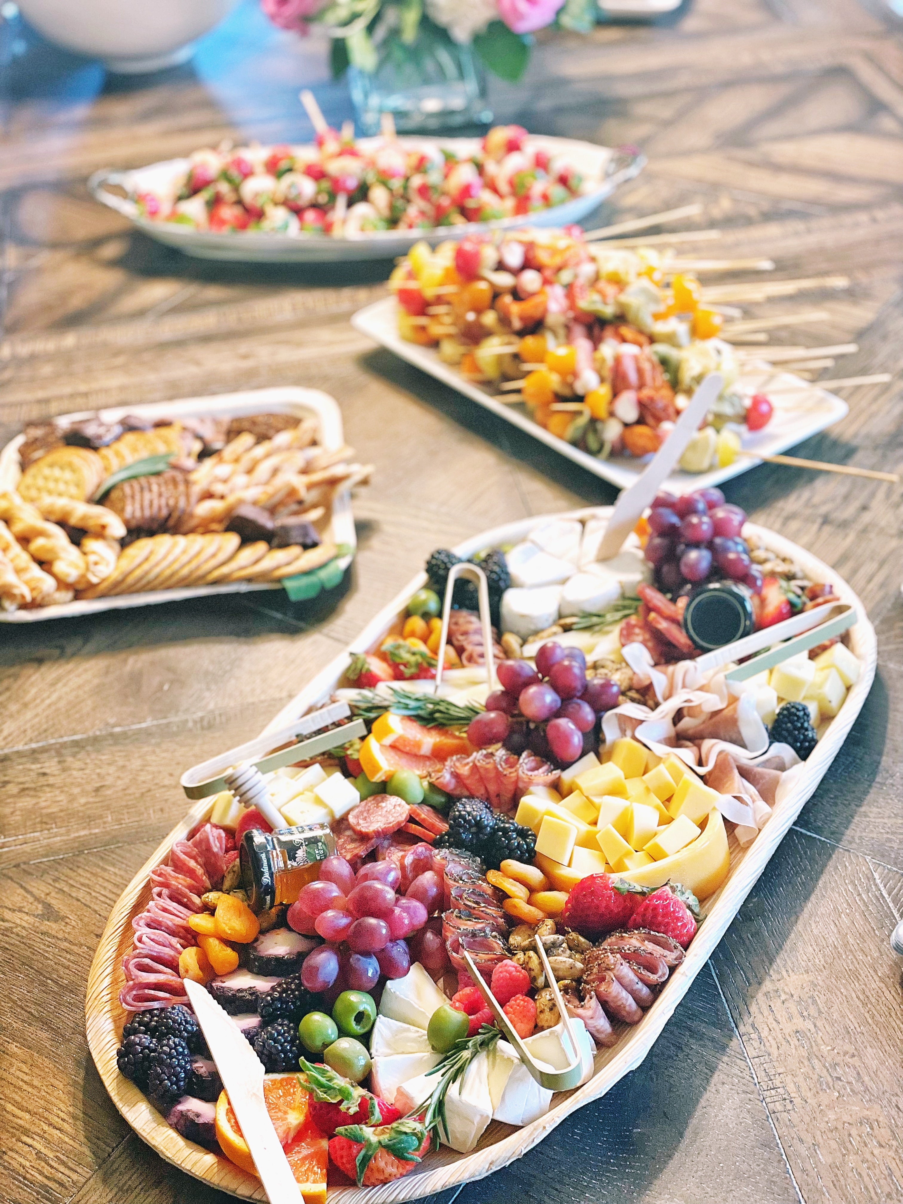 Holiday Catering